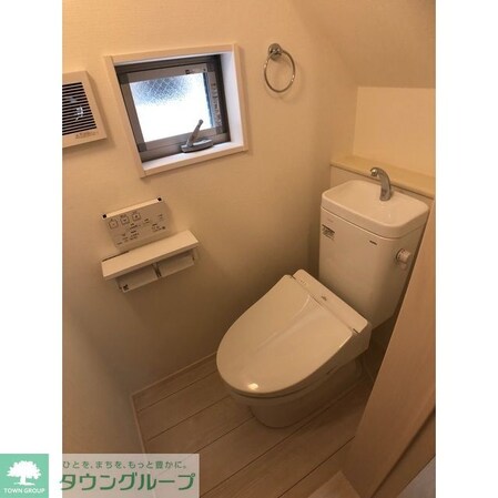 Kolet芦花公園#02の物件内観写真